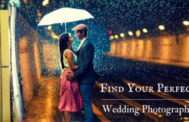 Creative Pre-Wedding Shoot